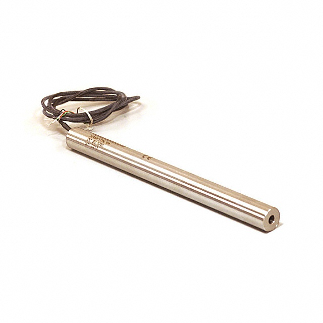 02560994-000 TE Connectivity Measurement Specialties  LVDT Transducers (Linear Variable Differential Transformer)